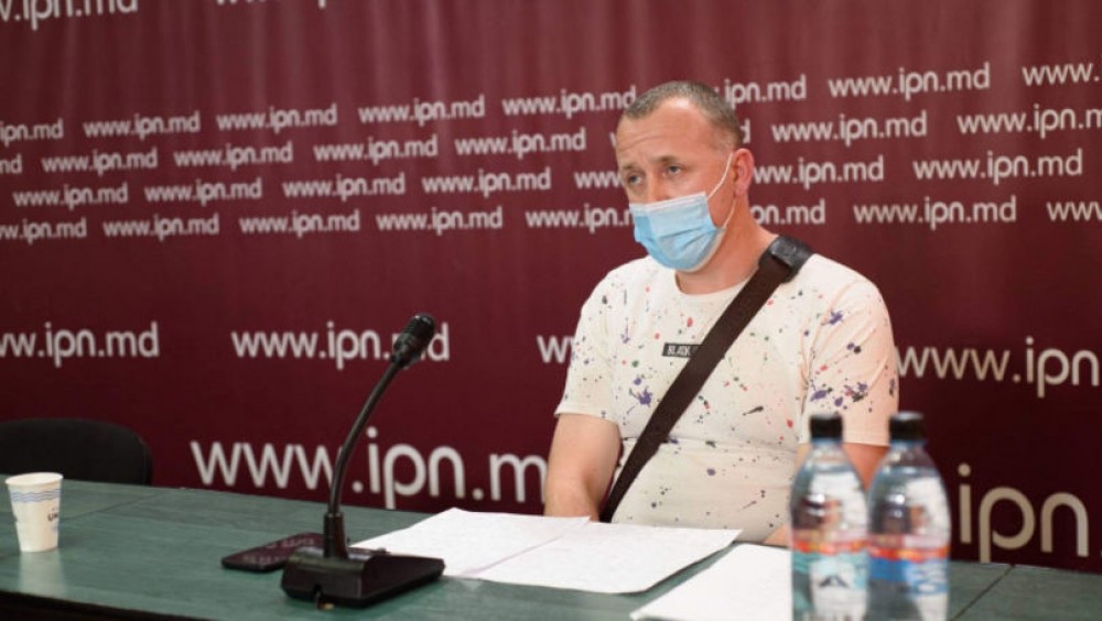 Un bărbat acuză un candidat PAS de agresiune fizică și șantaj